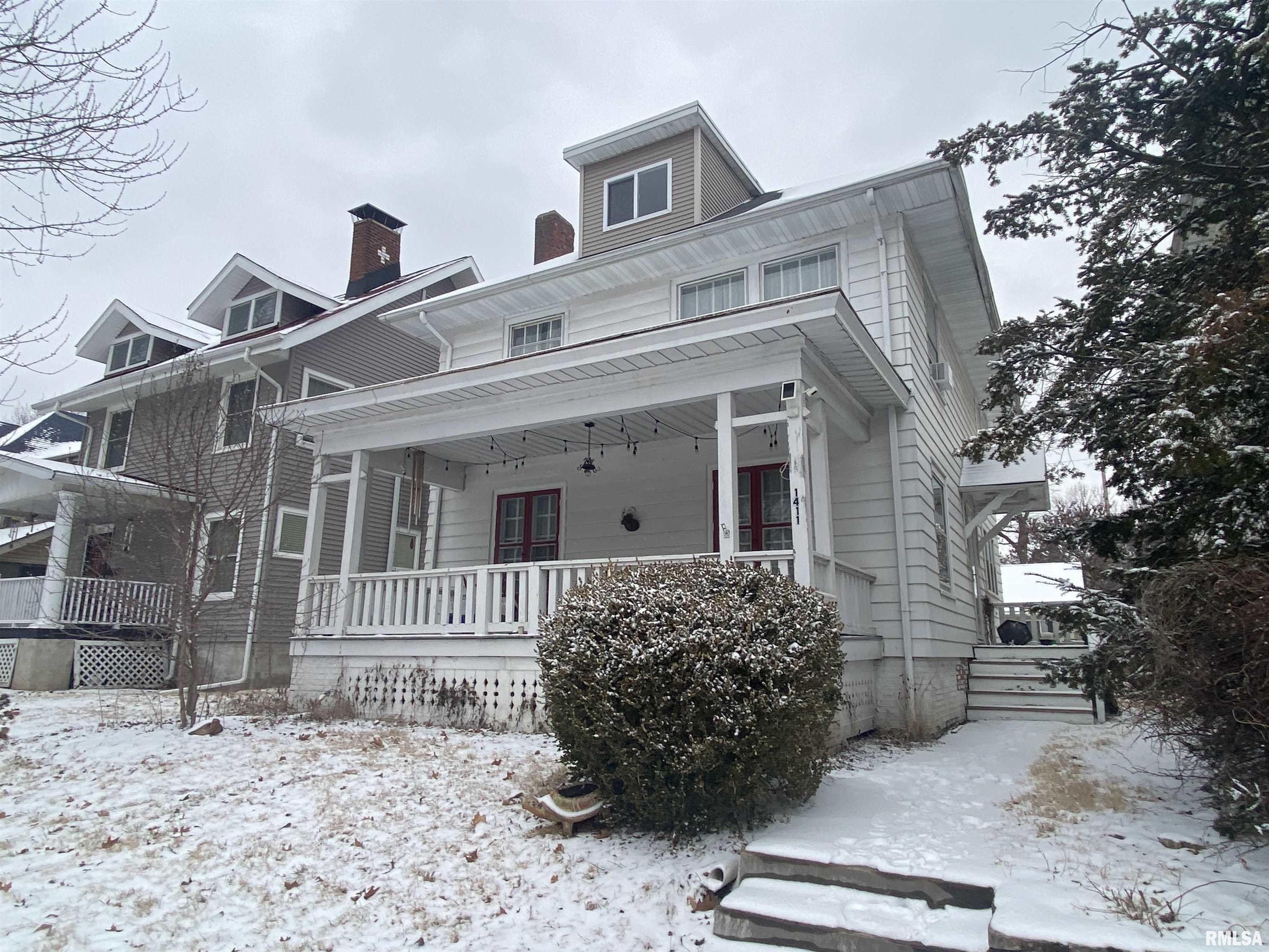 1411 W Columbia Terrace, Peoria, Illinois image 17