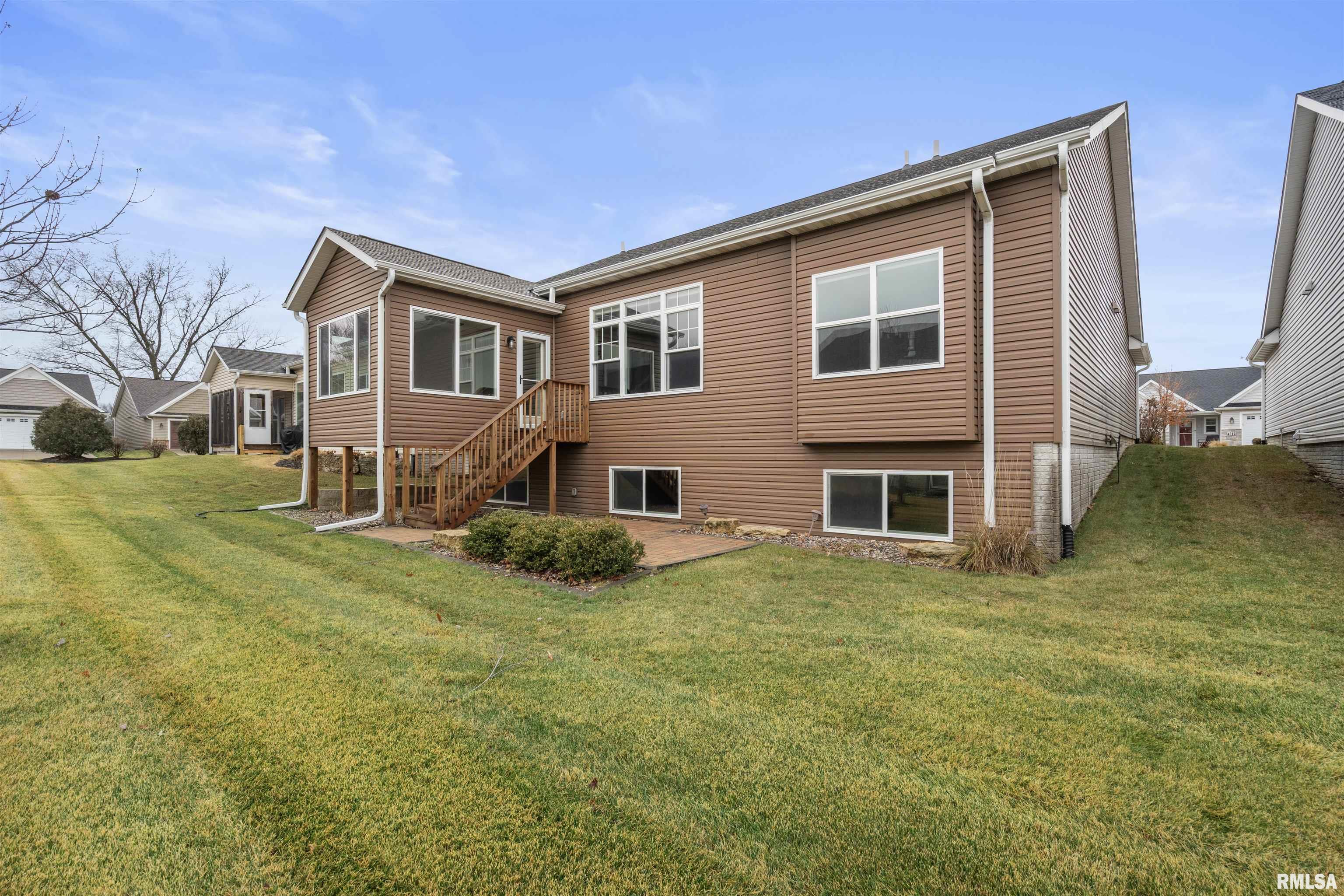 4709 Pheasant Creek Avenue, Davenport, Iowa image 30