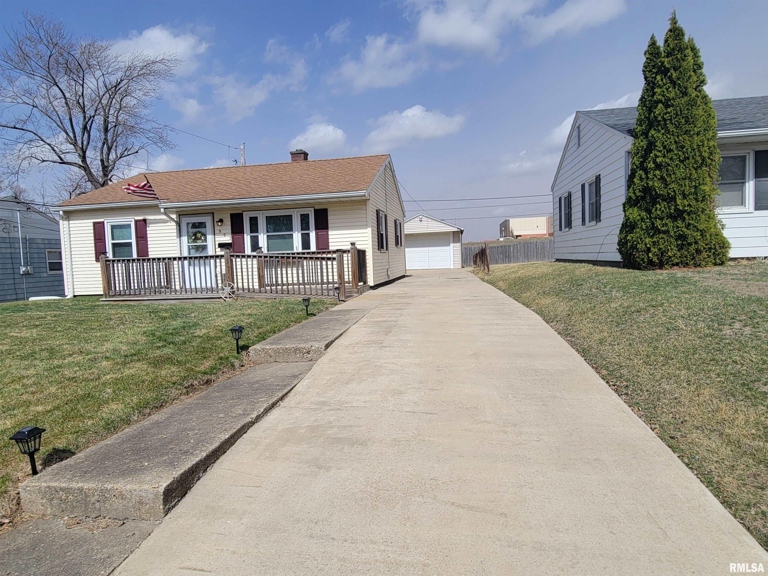 903 W Ridgemont Road, Peoria, Illinois image 25