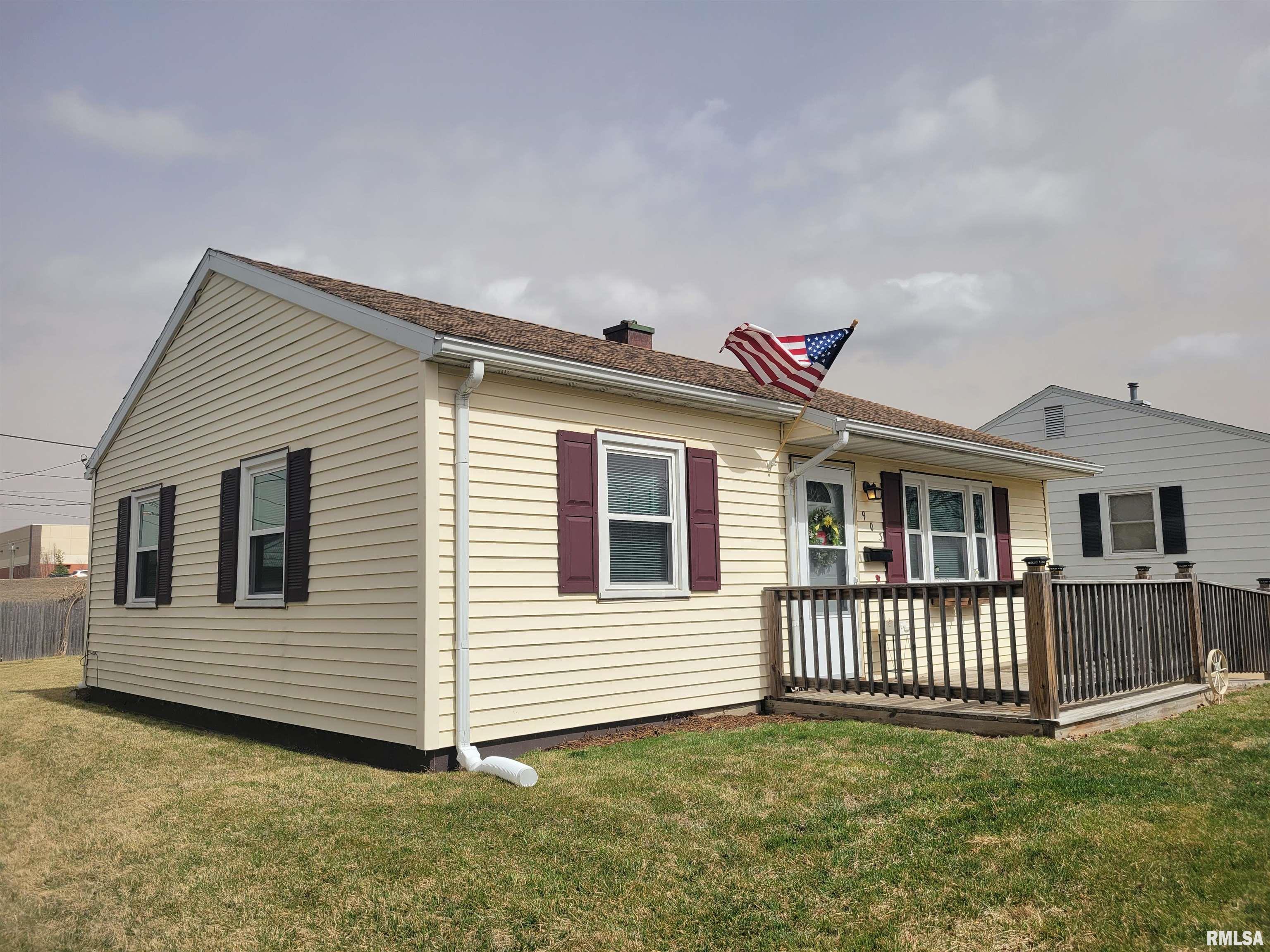 903 W Ridgemont Road, Peoria, Illinois image 4