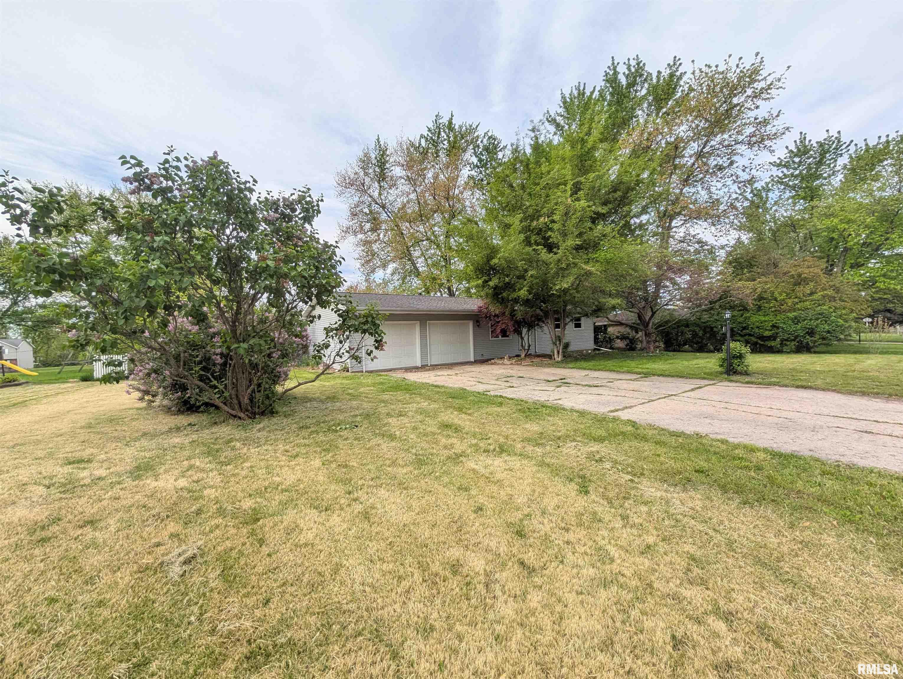 205 James Parkway, Washington, Illinois image 25