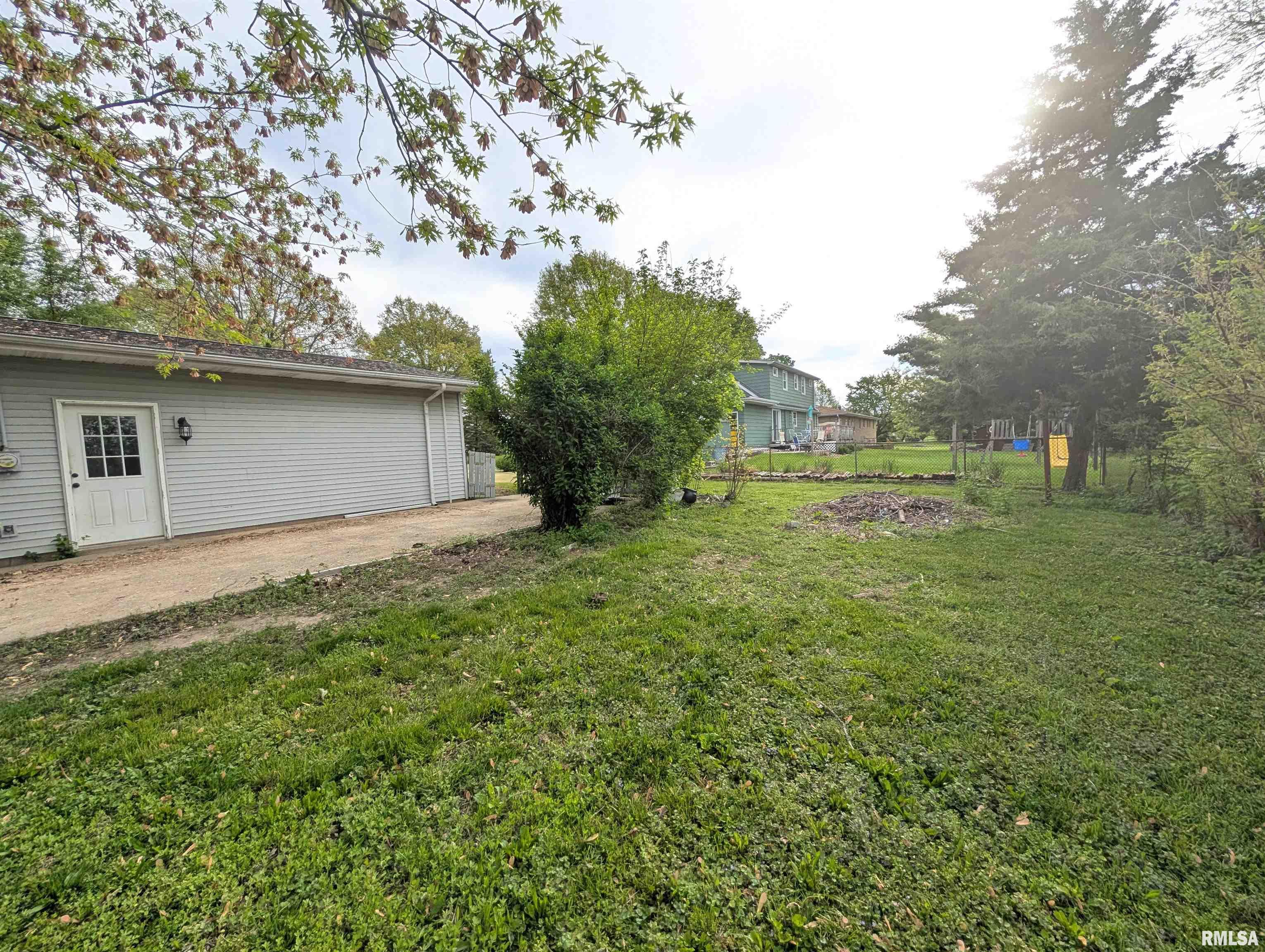 205 James Parkway, Washington, Illinois image 22