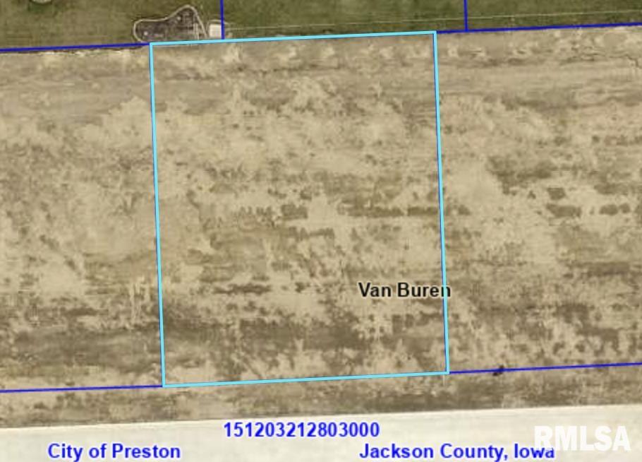 622 Lot 9 Marvin Lane, Preston, Iowa image 1