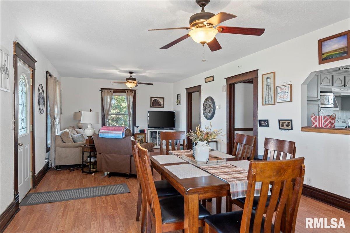 410 N 1600 E Road, Pana, Illinois image 11