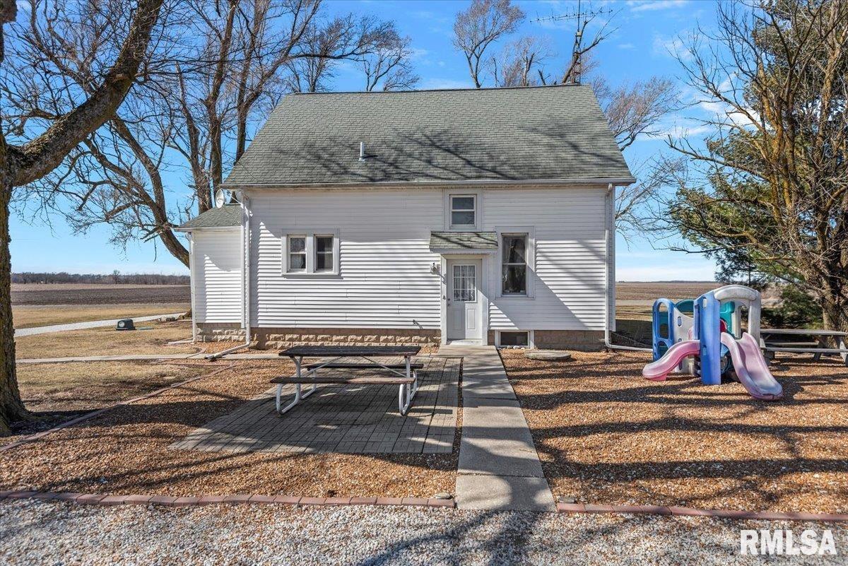 410 N 1600 E Road, Pana, Illinois image 34