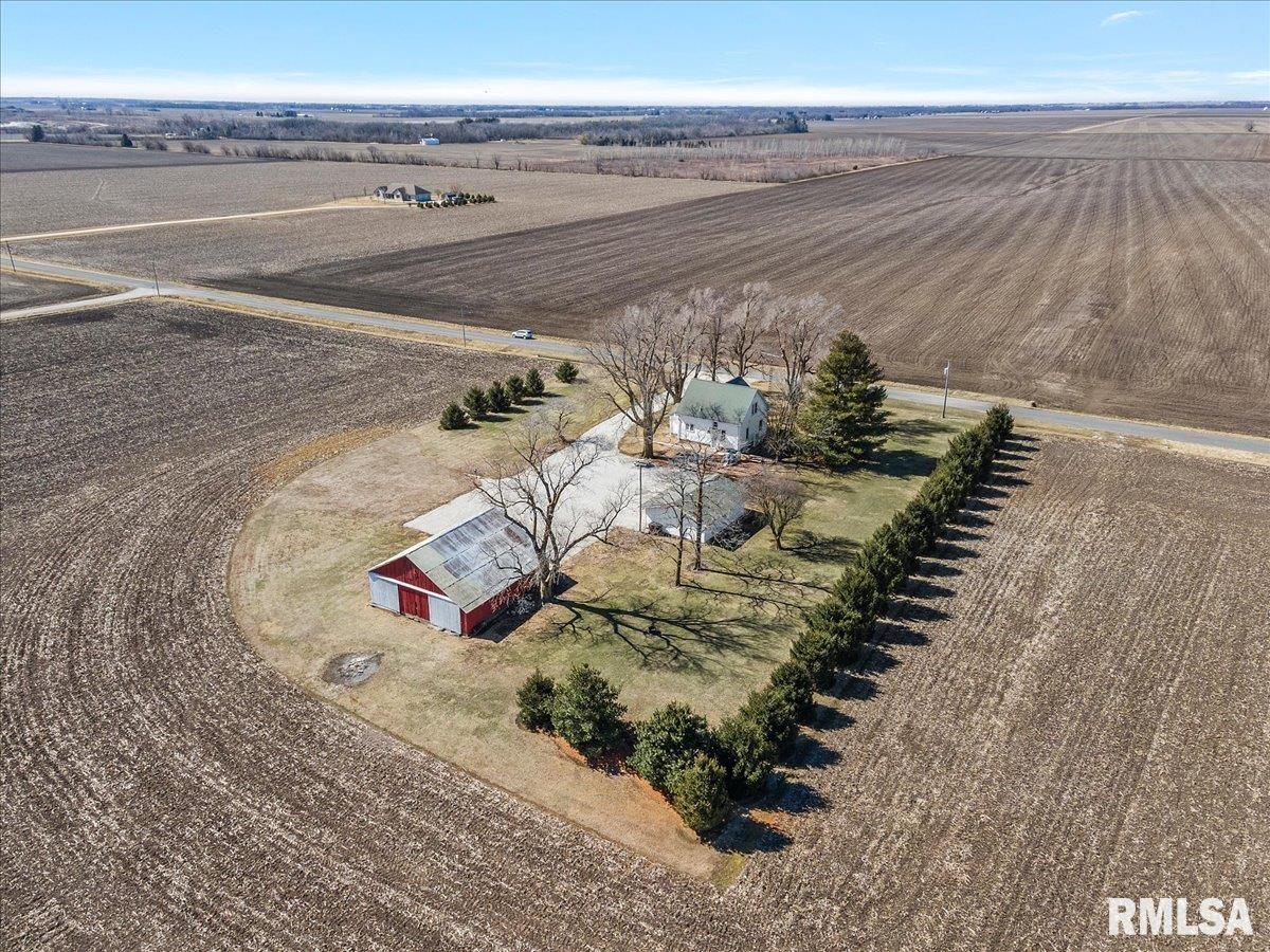 410 N 1600 E Road, Pana, Illinois image 46
