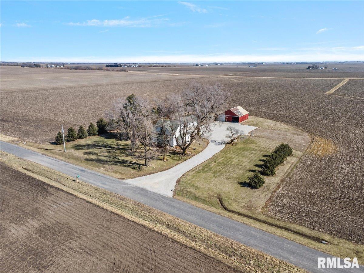 410 N 1600 E Road, Pana, Illinois image 44