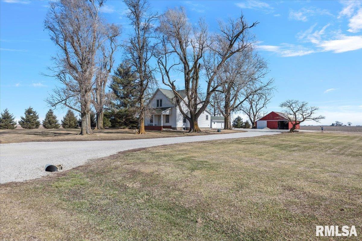 410 N 1600 E Road, Pana, Illinois image 4