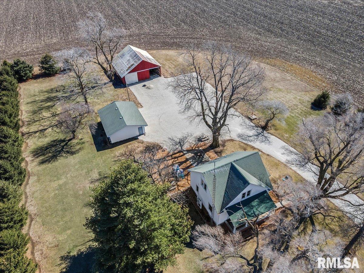 410 N 1600 E Road, Pana, Illinois image 42