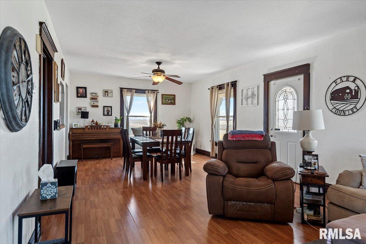 410 N 1600 E Road, Pana, Illinois image 7