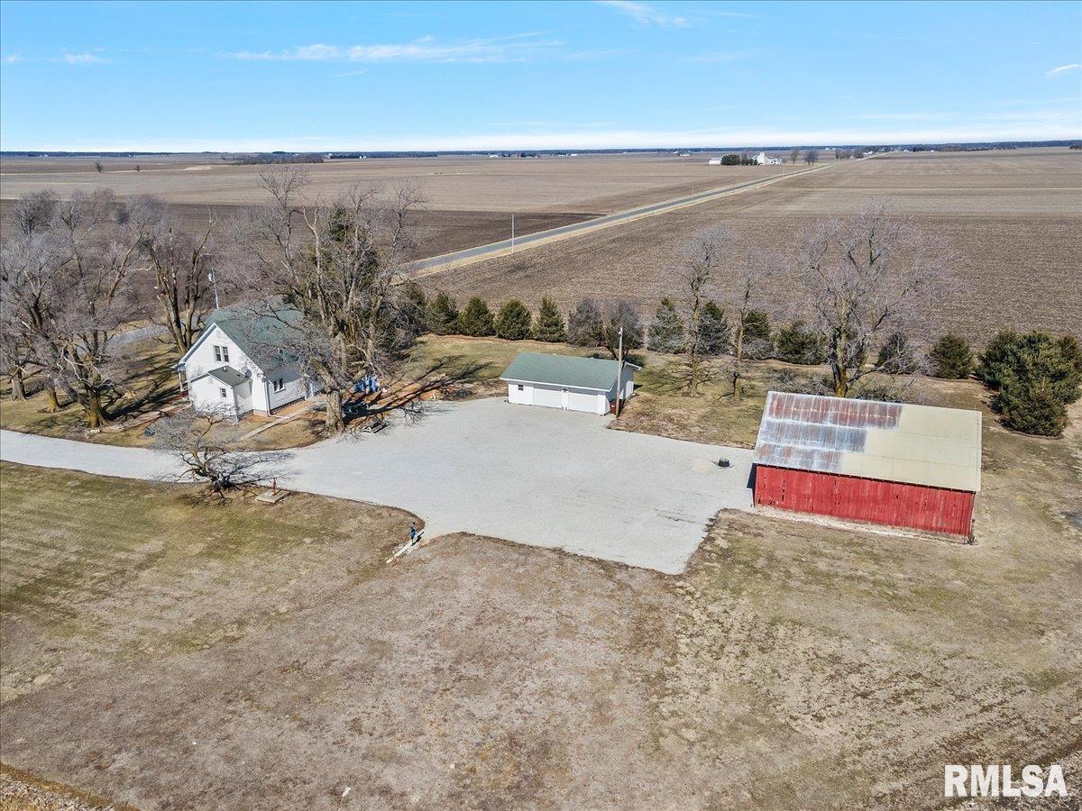 410 N 1600 E Road, Pana, Illinois image 43