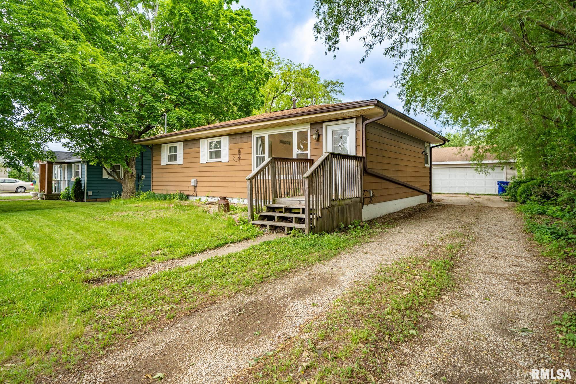 12905 W Center Street, Hanna City, Illinois image 3