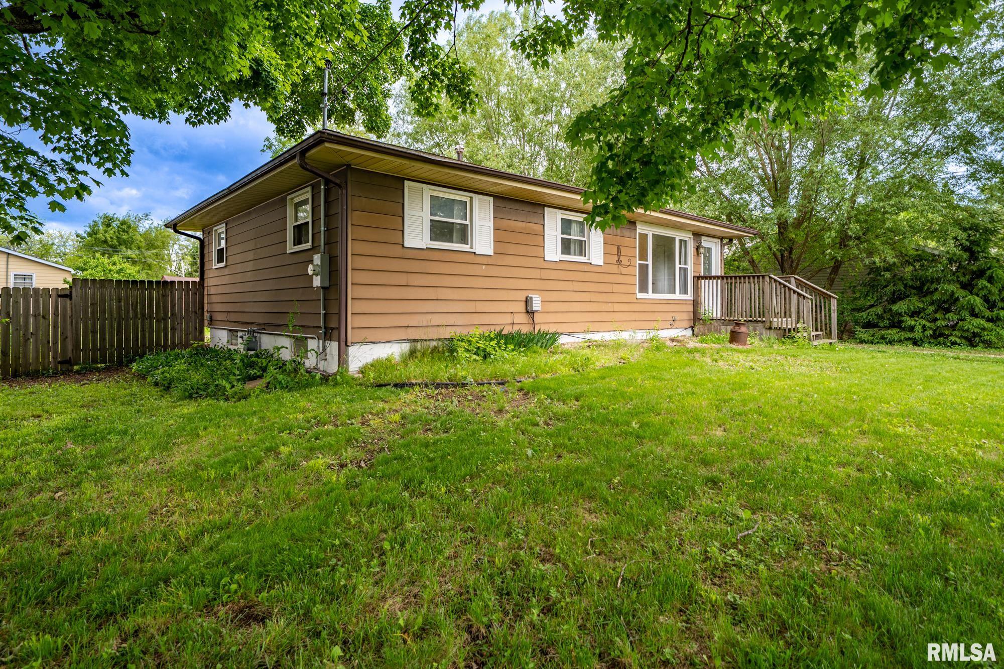 12905 W Center Street, Hanna City, Illinois image 2