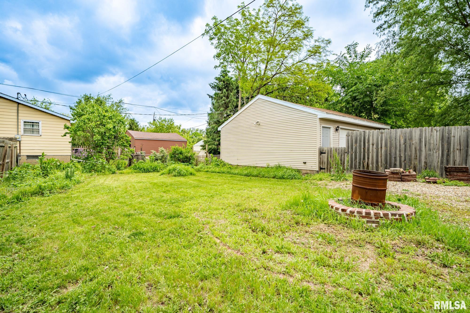 12905 W Center Street, Hanna City, Illinois image 44