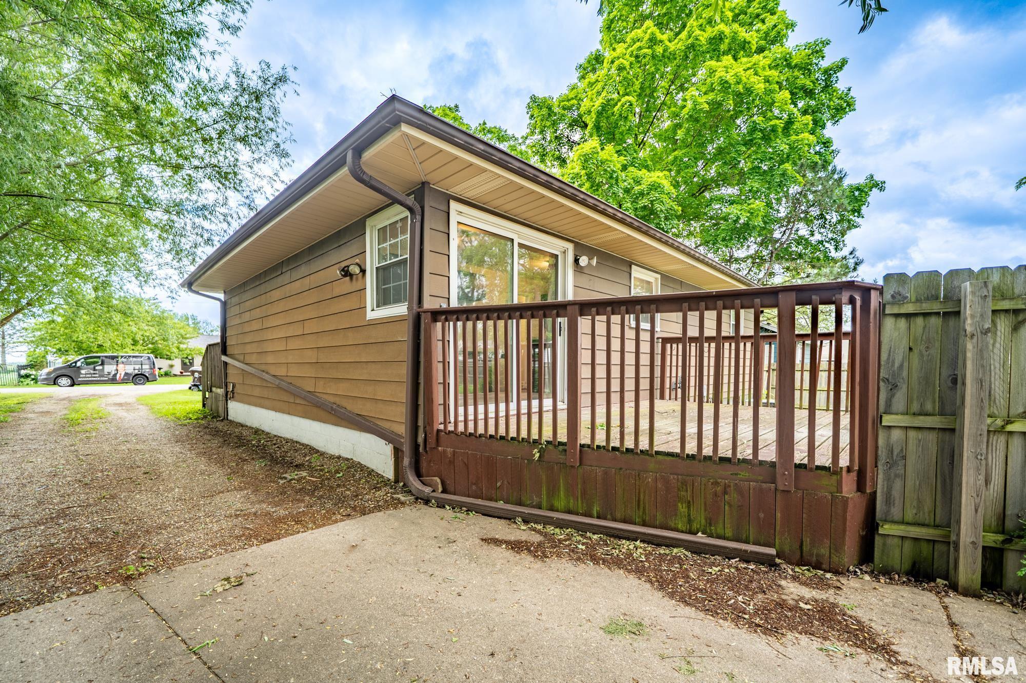 12905 W Center Street, Hanna City, Illinois image 40