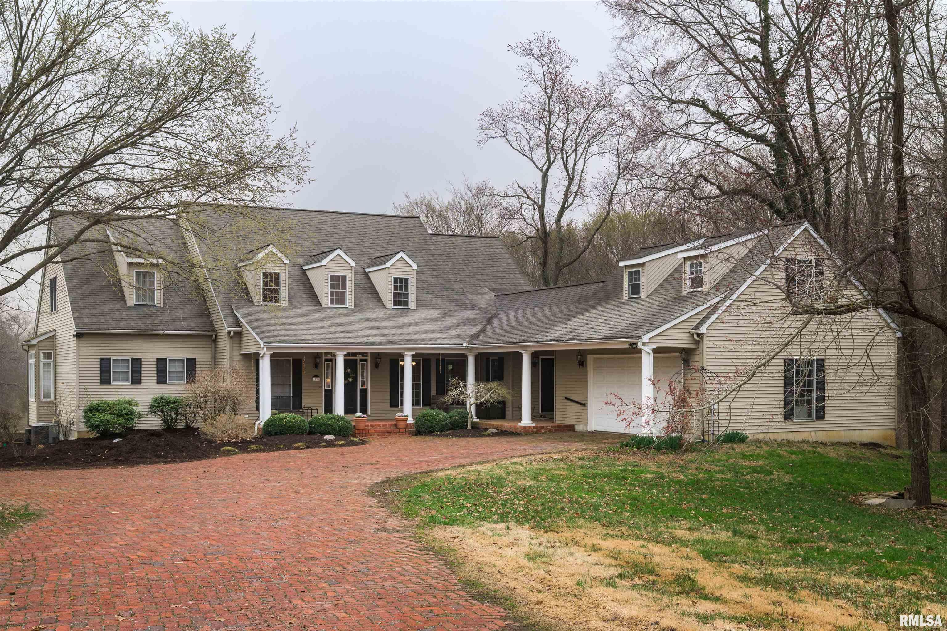 4996 Andrew Road, Marion, Illinois image 1