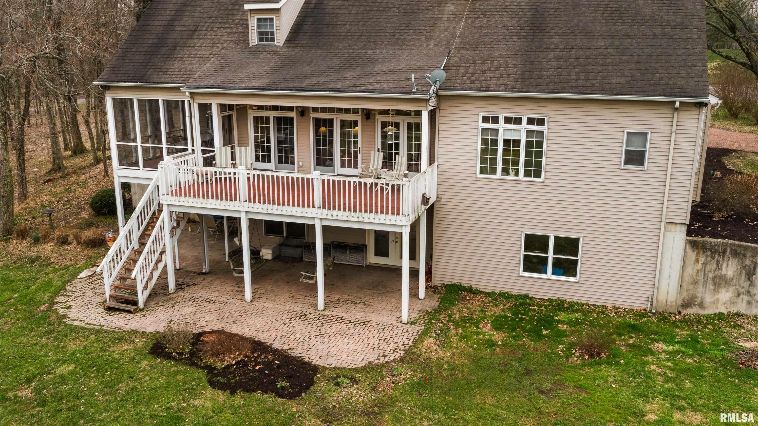 4996 Andrew Road, Marion, Illinois image 40