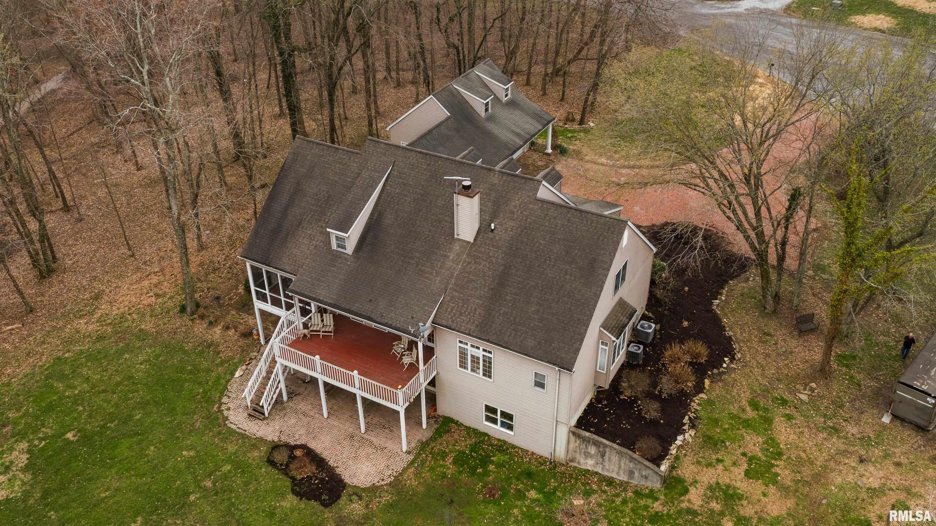 4996 Andrew Road, Marion, Illinois image 39