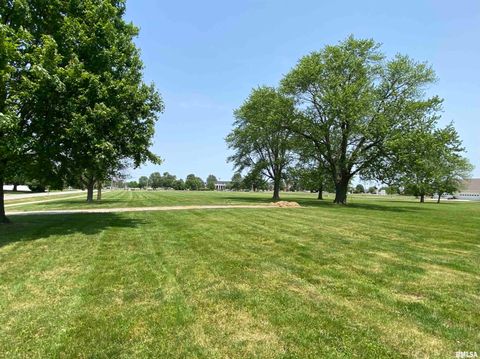 Vacant Land For Sale - 1009 Candy Lane<br/> Macomb, IL 61455