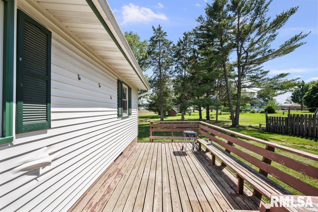 216 Mckinley Street, Hooppole, Illinois image 28