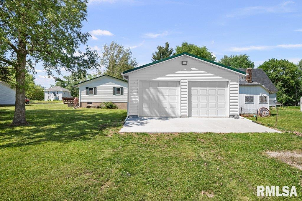 216 Mckinley Street, Hooppole, Illinois image 32