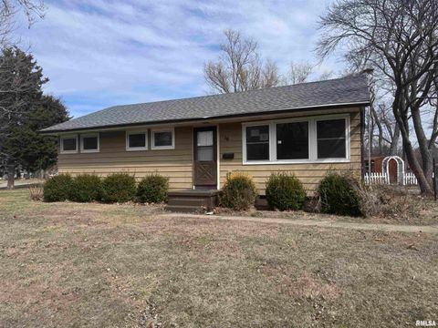 Homes For Sale - 16 Arizona Drive<br/> Decatur, IL 62526
