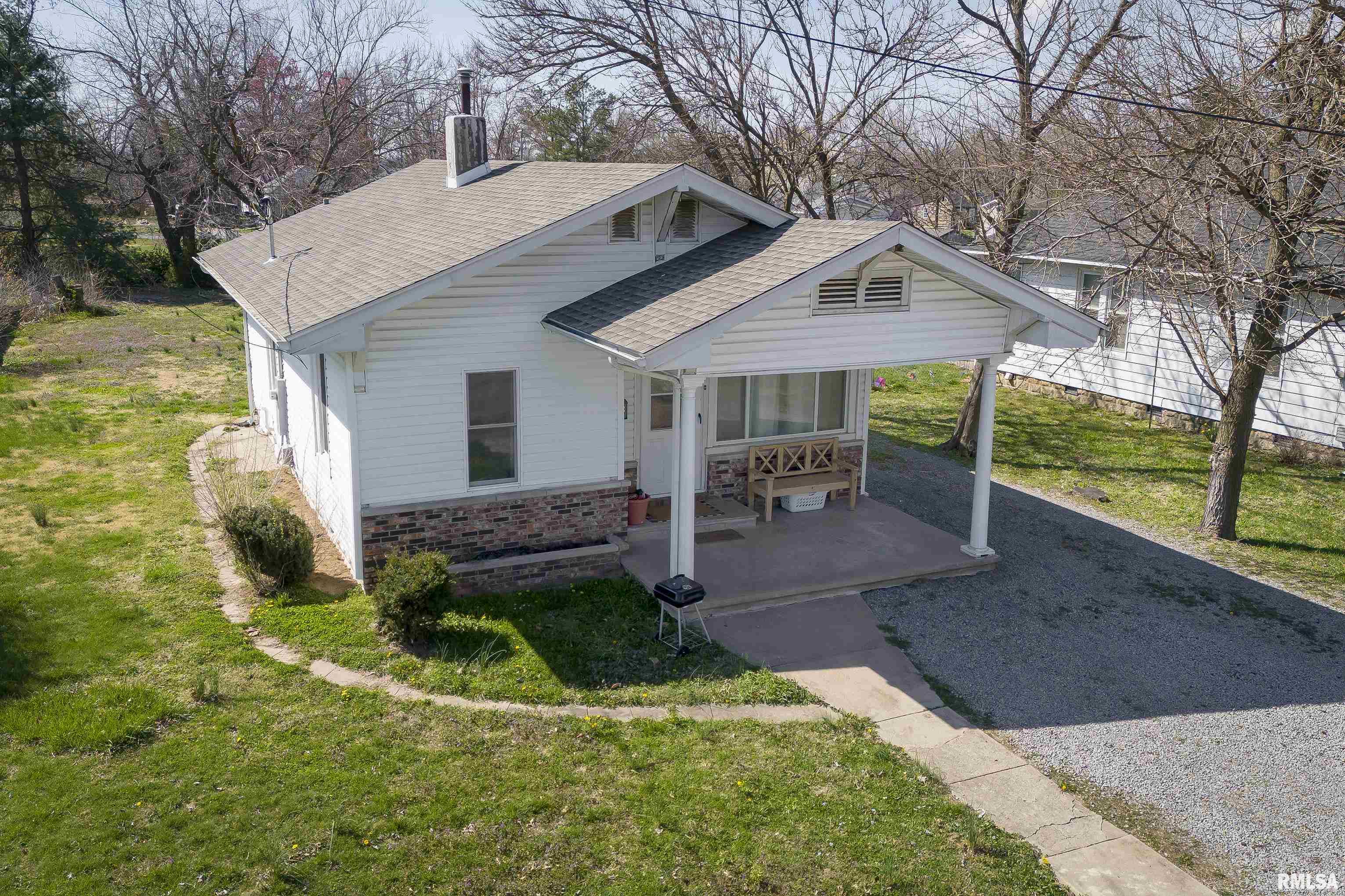 1202 Davis Avenue, Johnston City, Illinois image 22