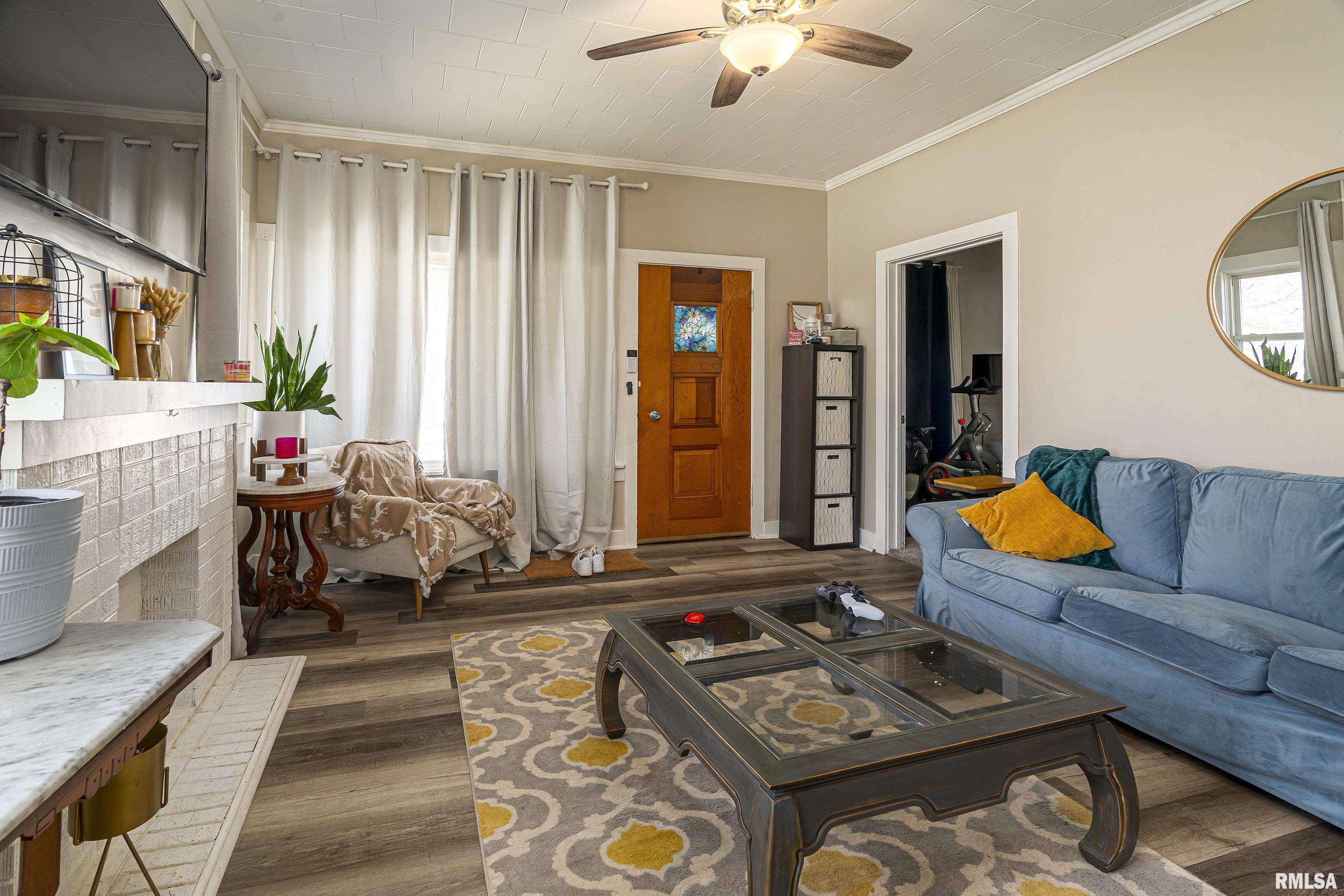1202 Davis Avenue, Johnston City, Illinois image 6