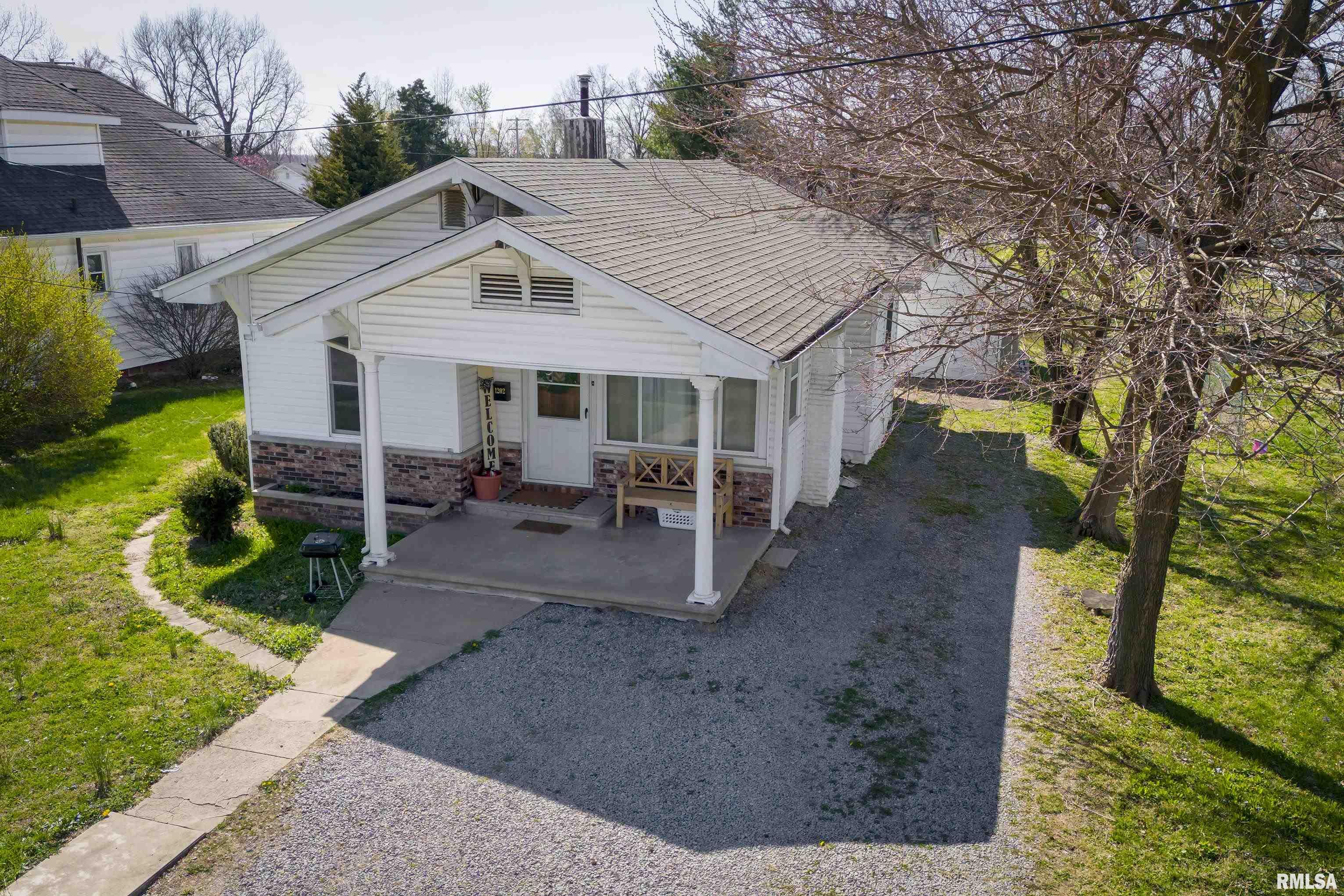 1202 Davis Avenue, Johnston City, Illinois image 23