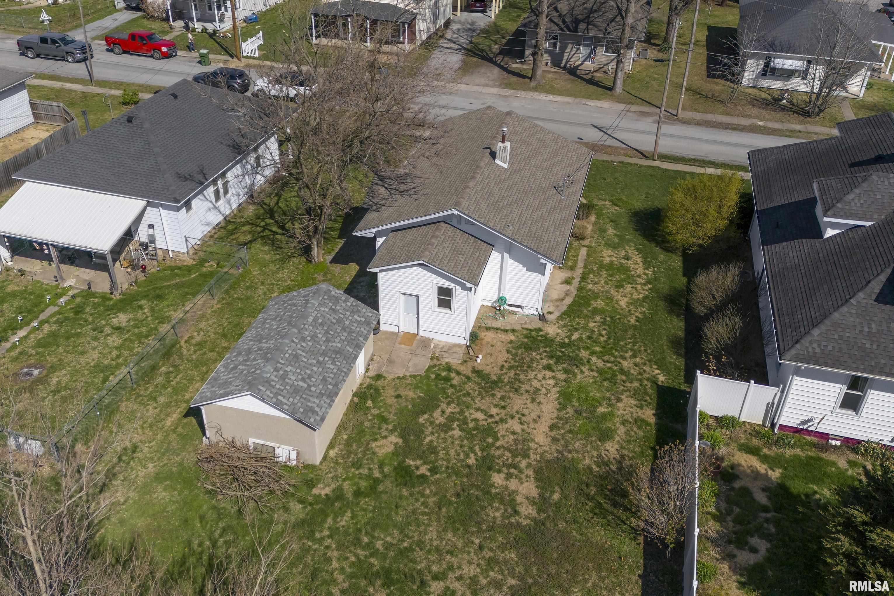 1202 Davis Avenue, Johnston City, Illinois image 26
