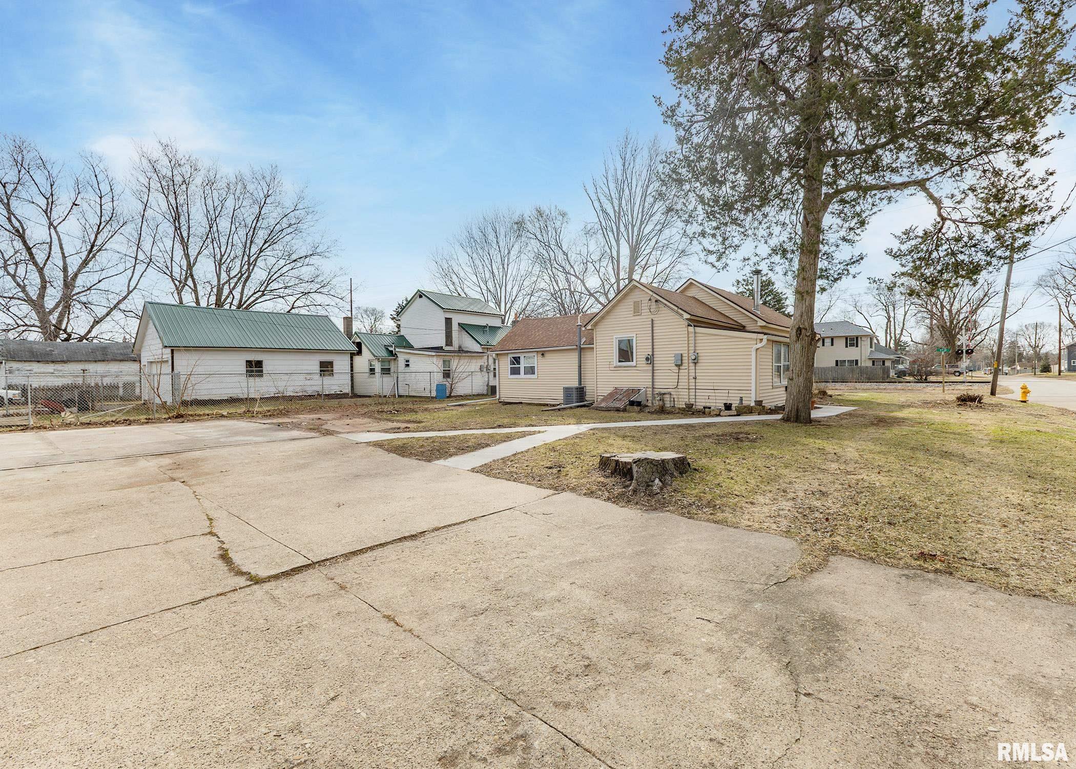 502 7th Avenue, Camanche, Iowa image 23