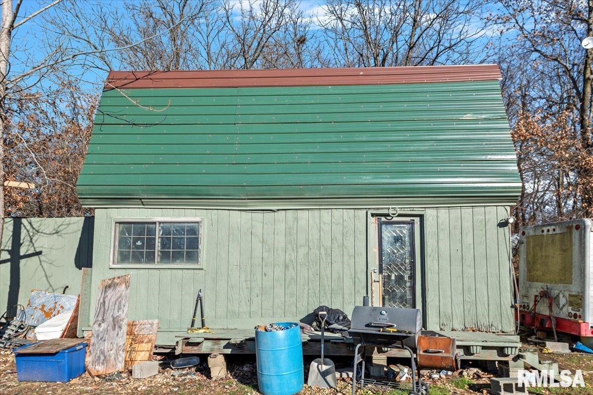 201 N 700 E Road, Herrick, Illinois image 23