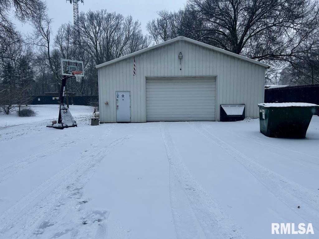 609 N Swords Avenue, West Peoria, Illinois image 13