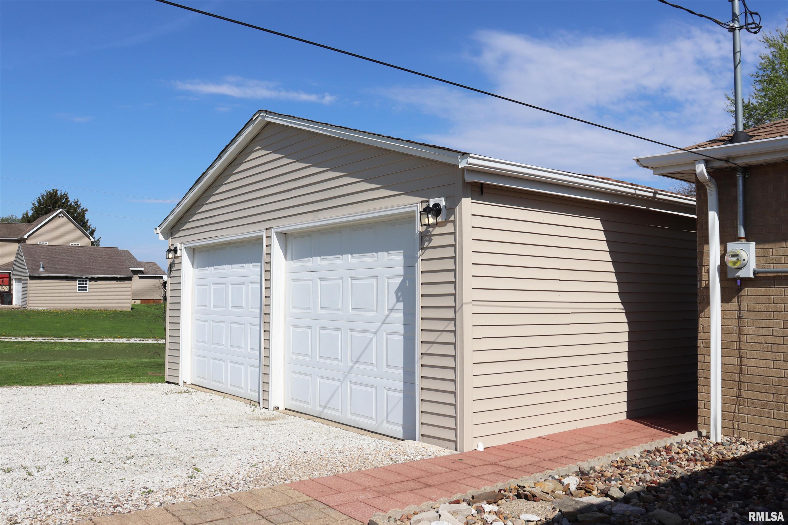 9921 W Maple Ridge Road, Mapleton, Illinois image 41