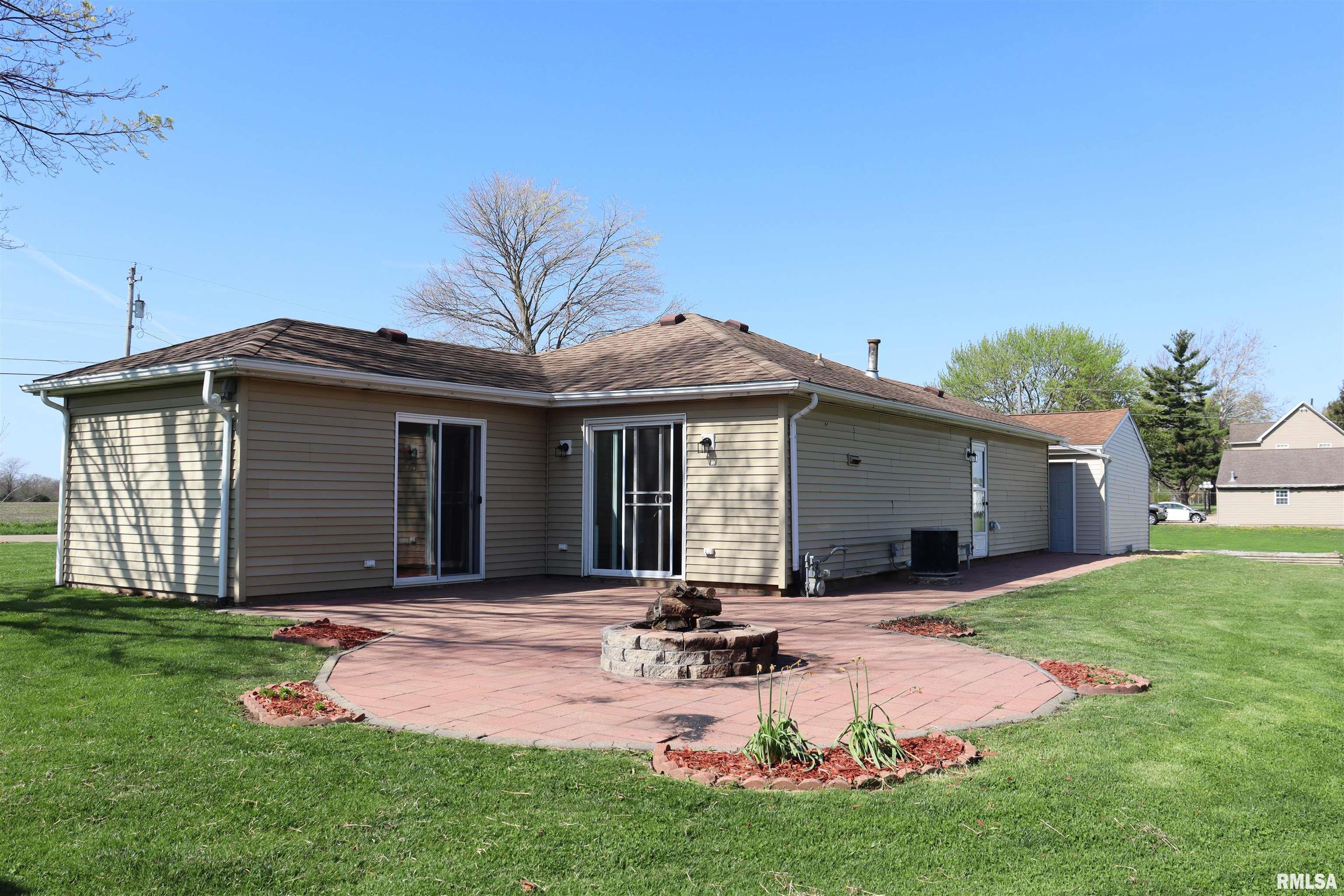 9921 W Maple Ridge Road, Mapleton, Illinois image 5