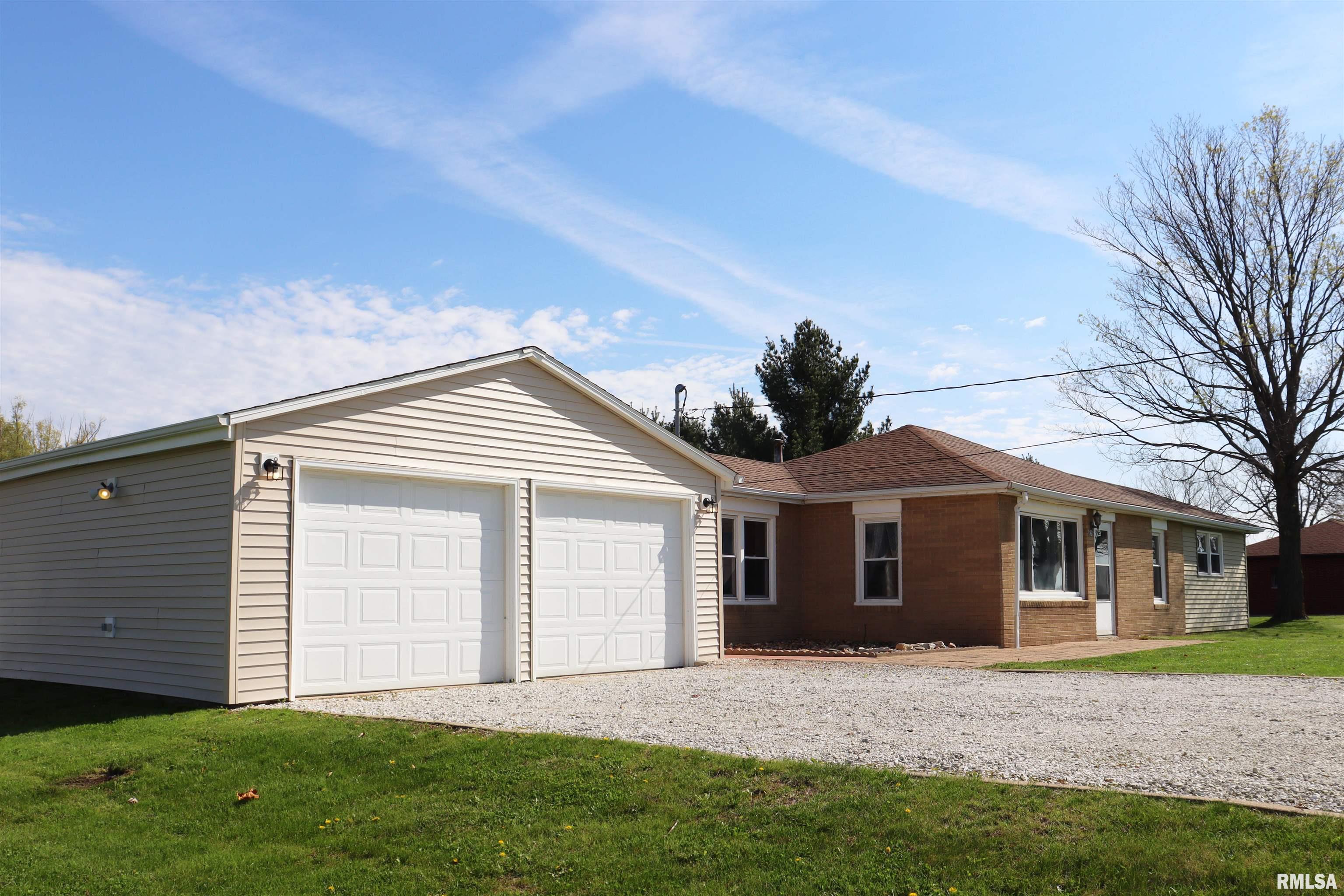 9921 W Maple Ridge Road, Mapleton, Illinois image 2