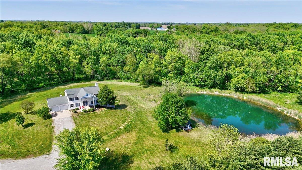 43 Devine Drive, Riverton, Illinois image 4