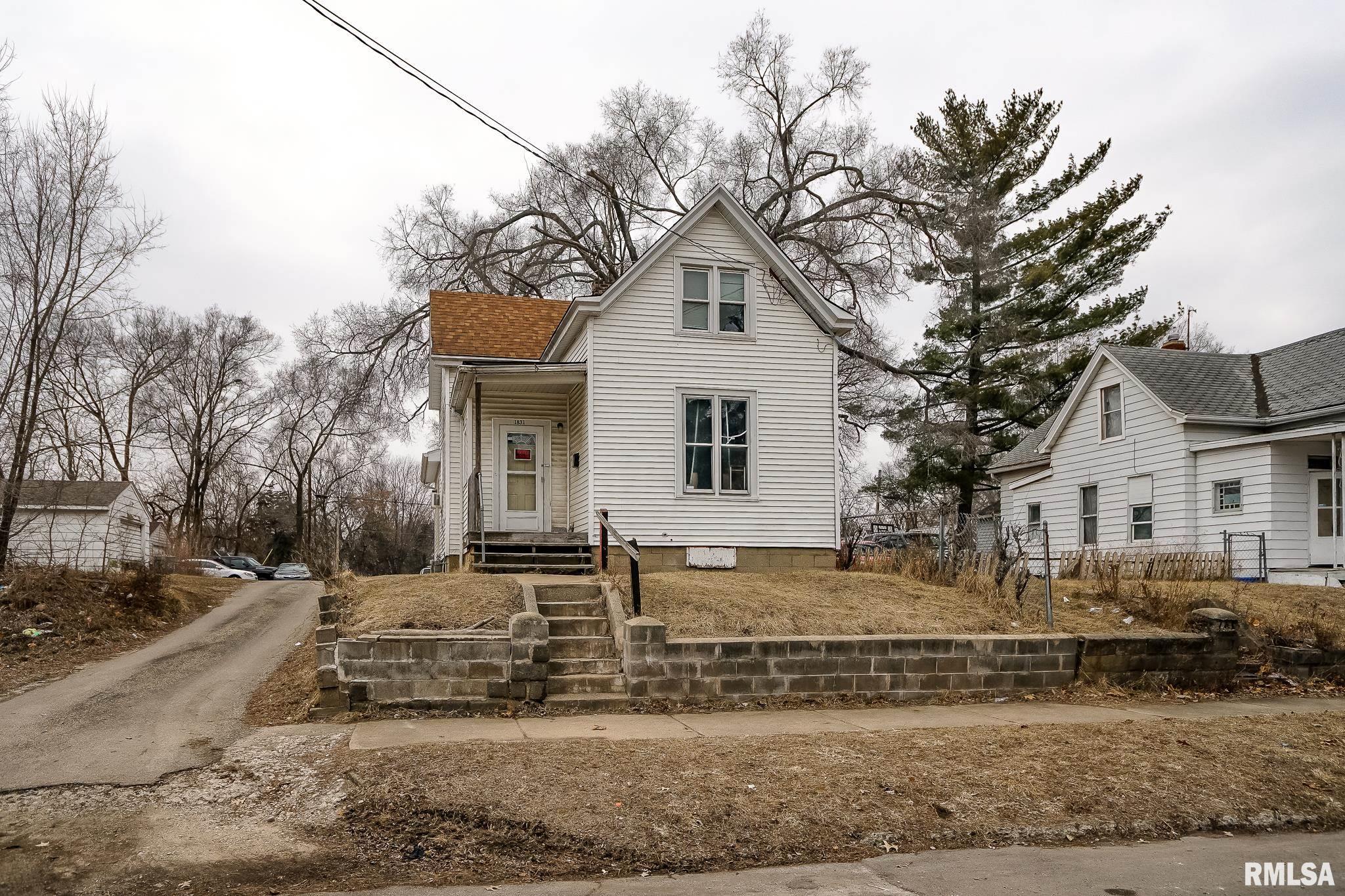 1831 S Westmoreland Avenue, Peoria, Illinois image 7