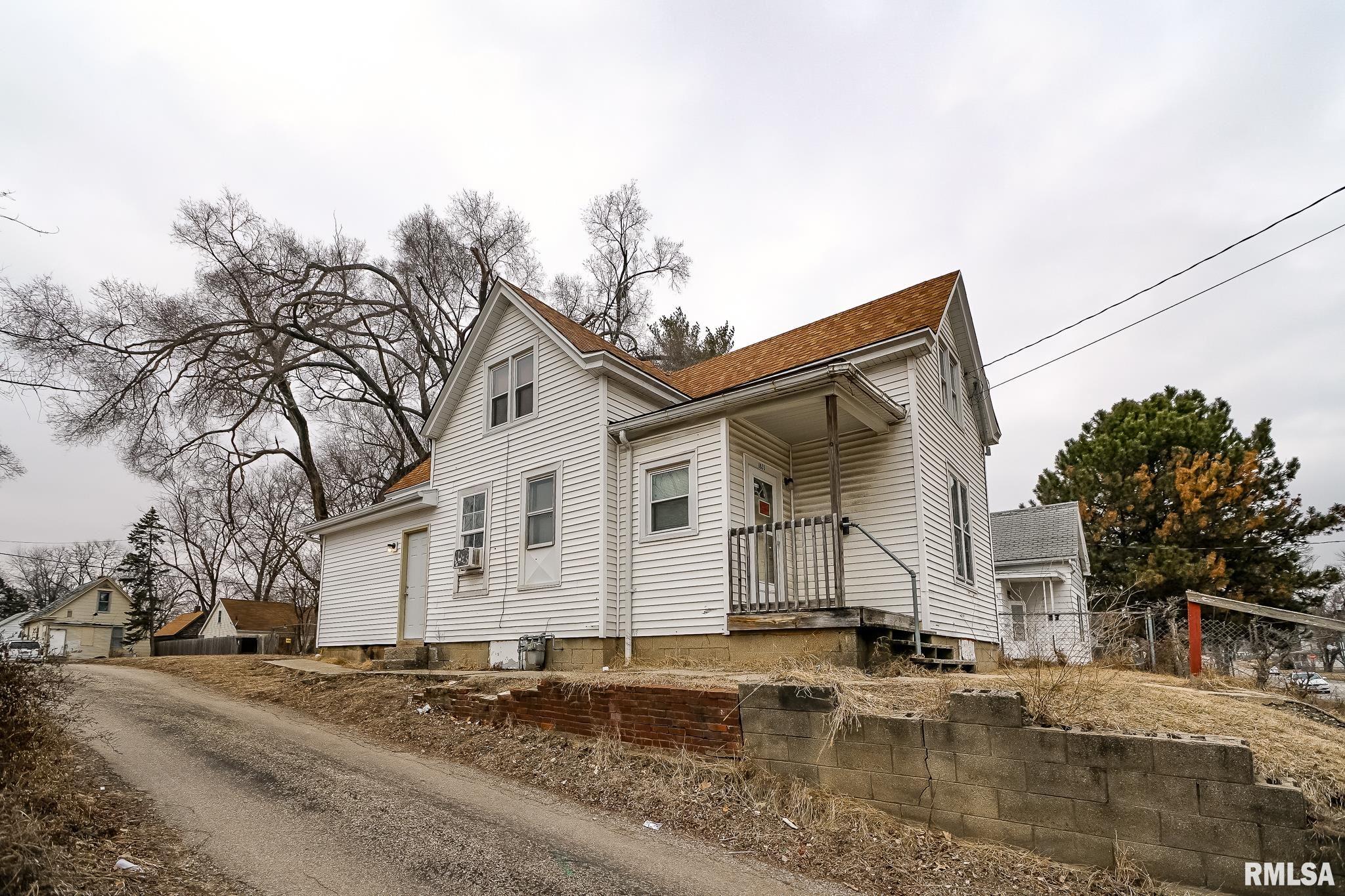 1831 S Westmoreland Avenue, Peoria, Illinois image 6