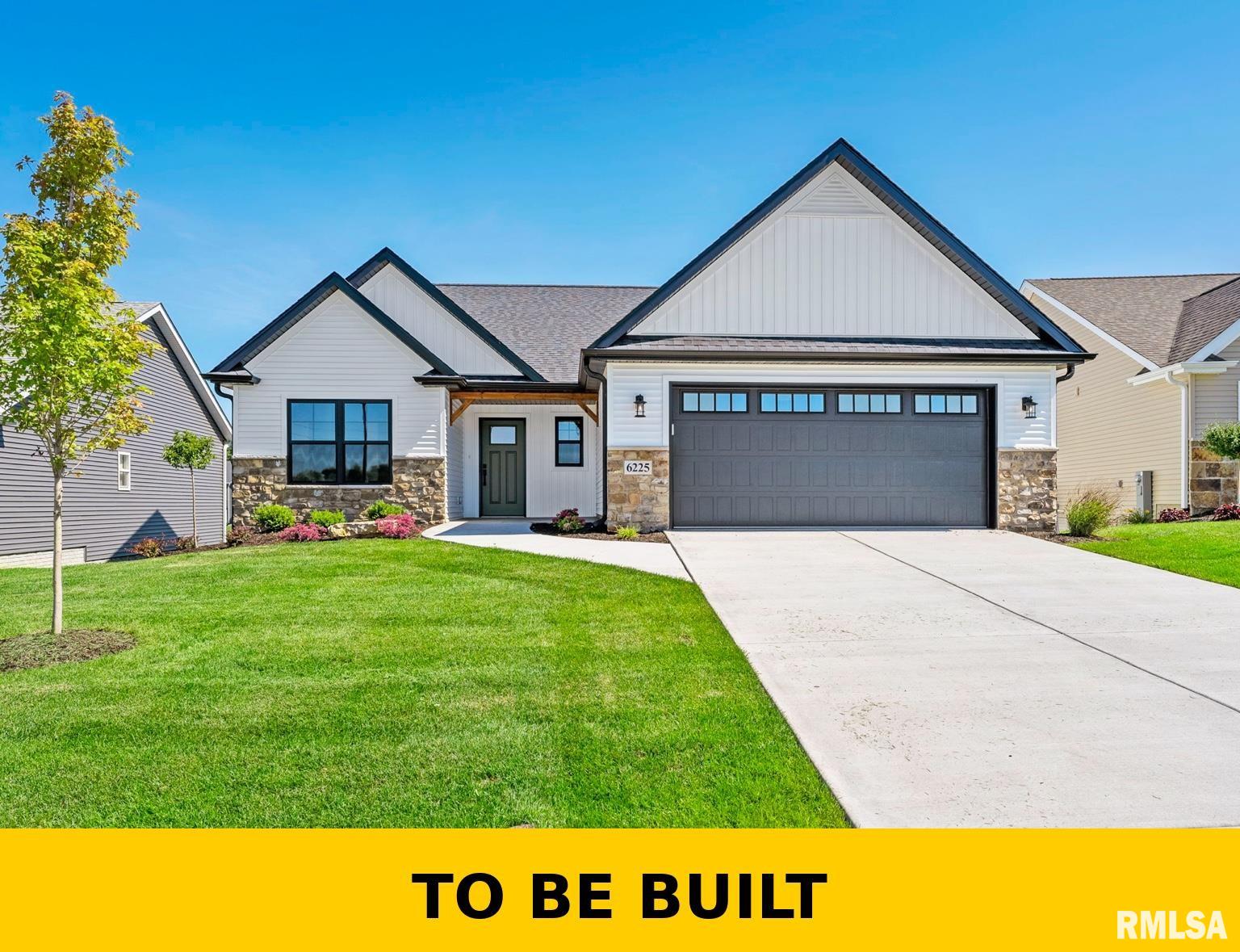 6310 Deere Creek Lane, Davenport, Iowa image 1