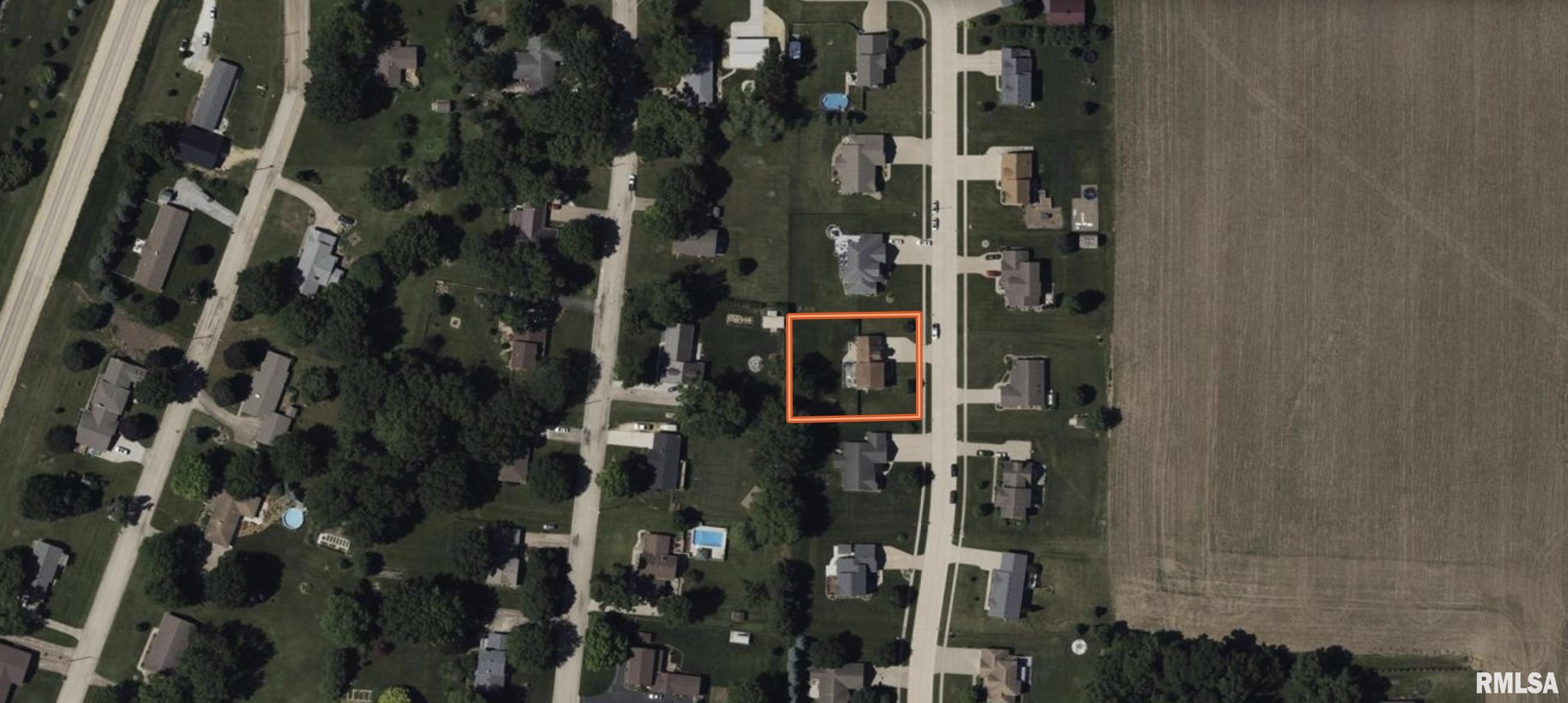 3212 Hunter Lane, Eldridge, Iowa image 34