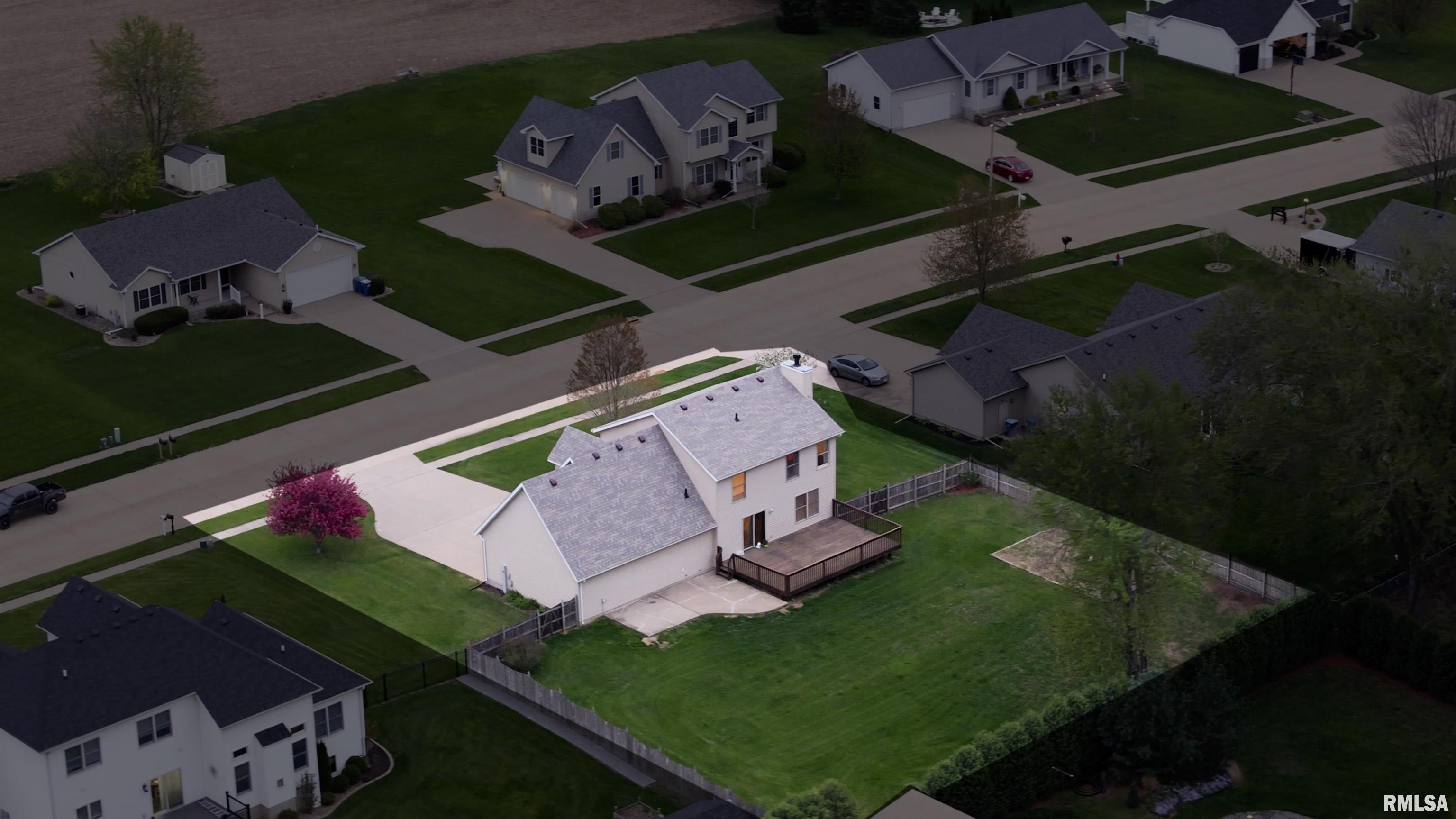 3212 Hunter Lane, Eldridge, Iowa image 30