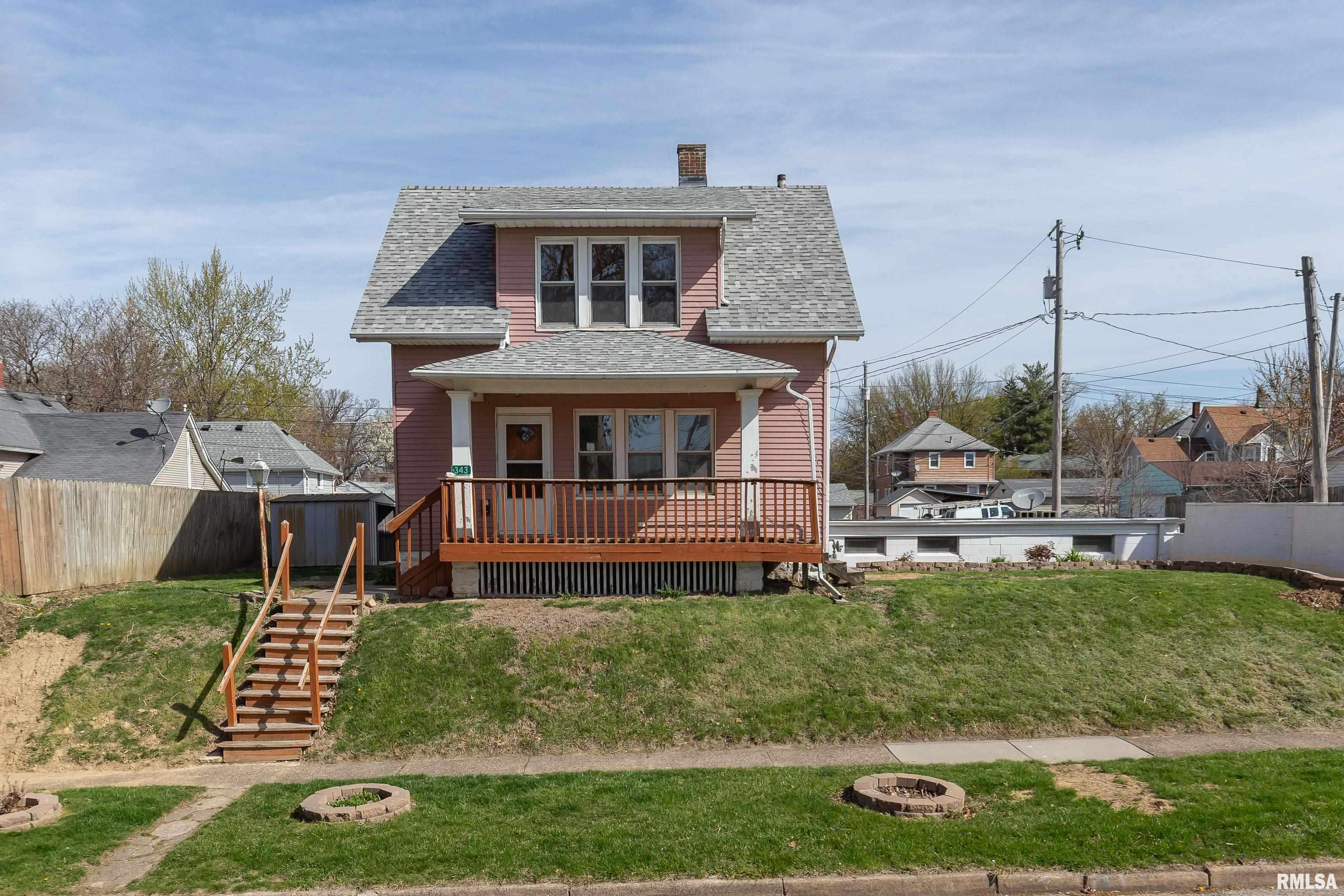 343 14th Avenue, Moline, Illinois image 1