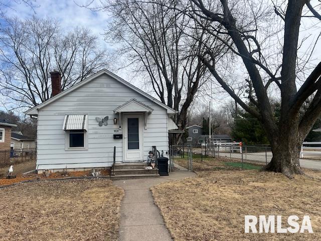 1820 43rd Street, Moline, Illinois image 3