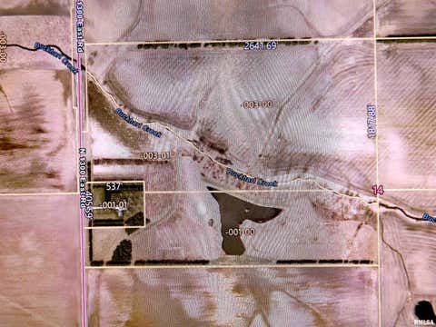 Homes For Sale - 2150 N 1300 E Road<br/> Taylorville, IL 62568