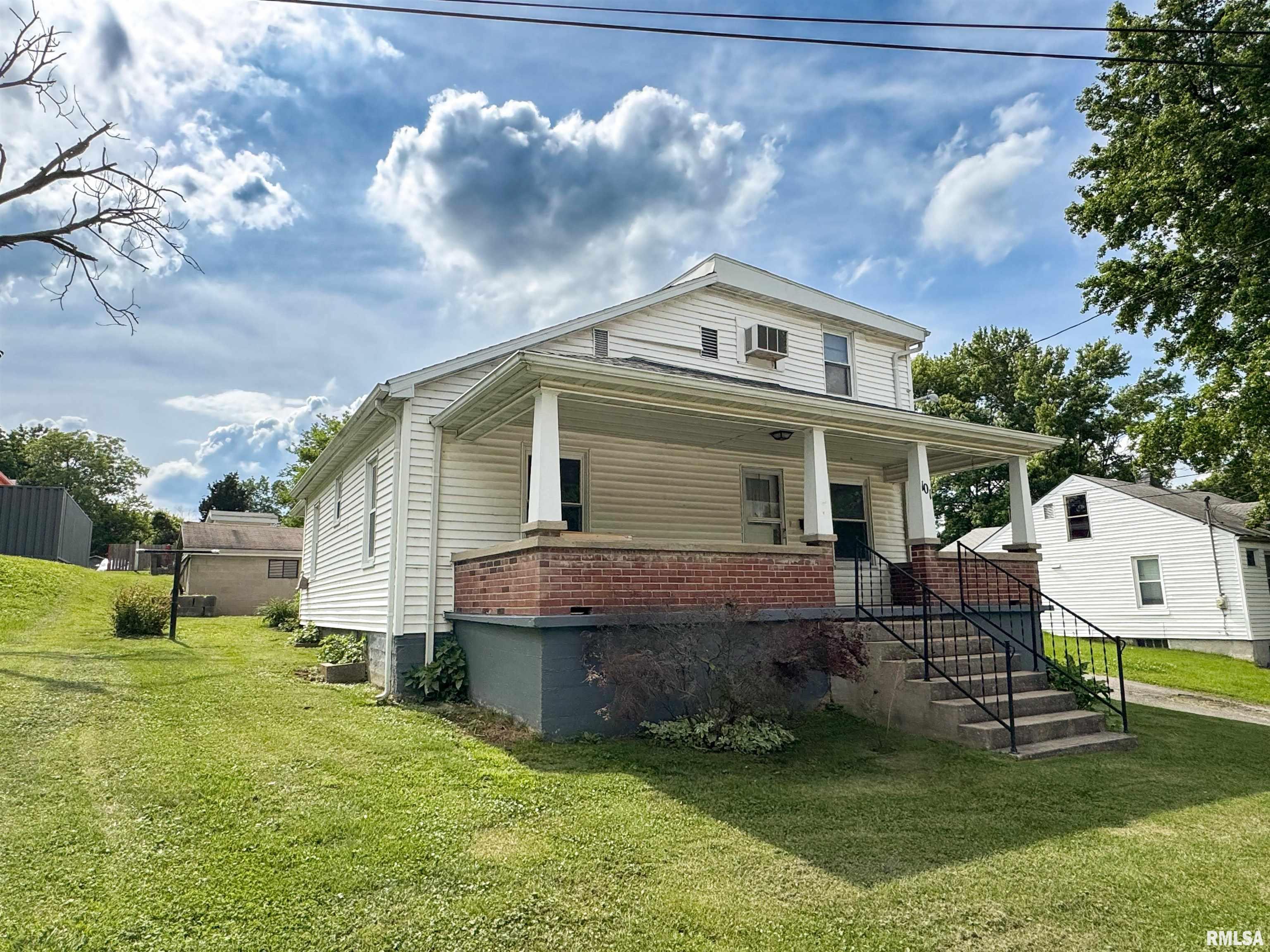 101 Nile Street, Anna, Illinois image 2