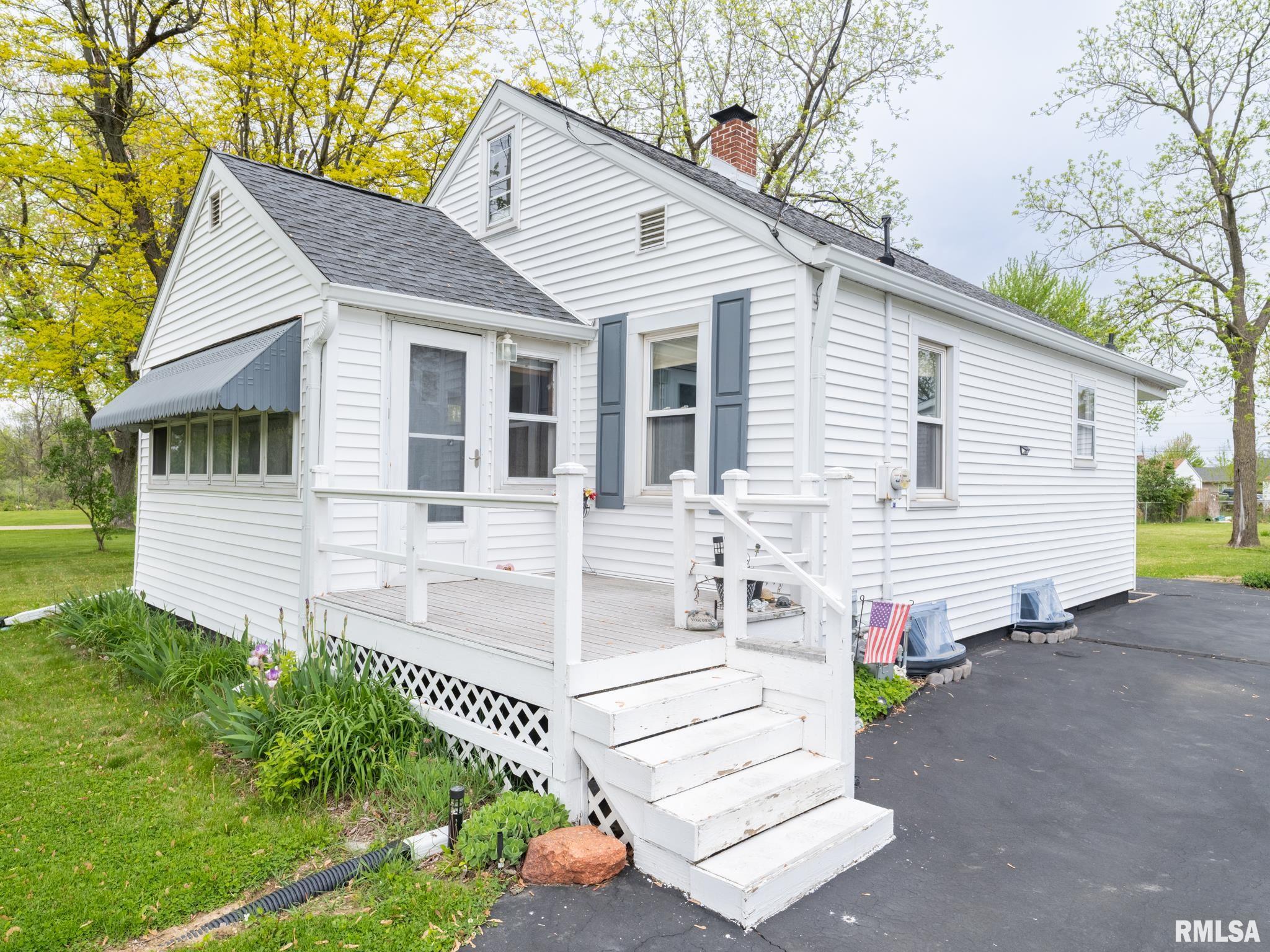 312 Ritchie Street, East Peoria, Illinois image 1
