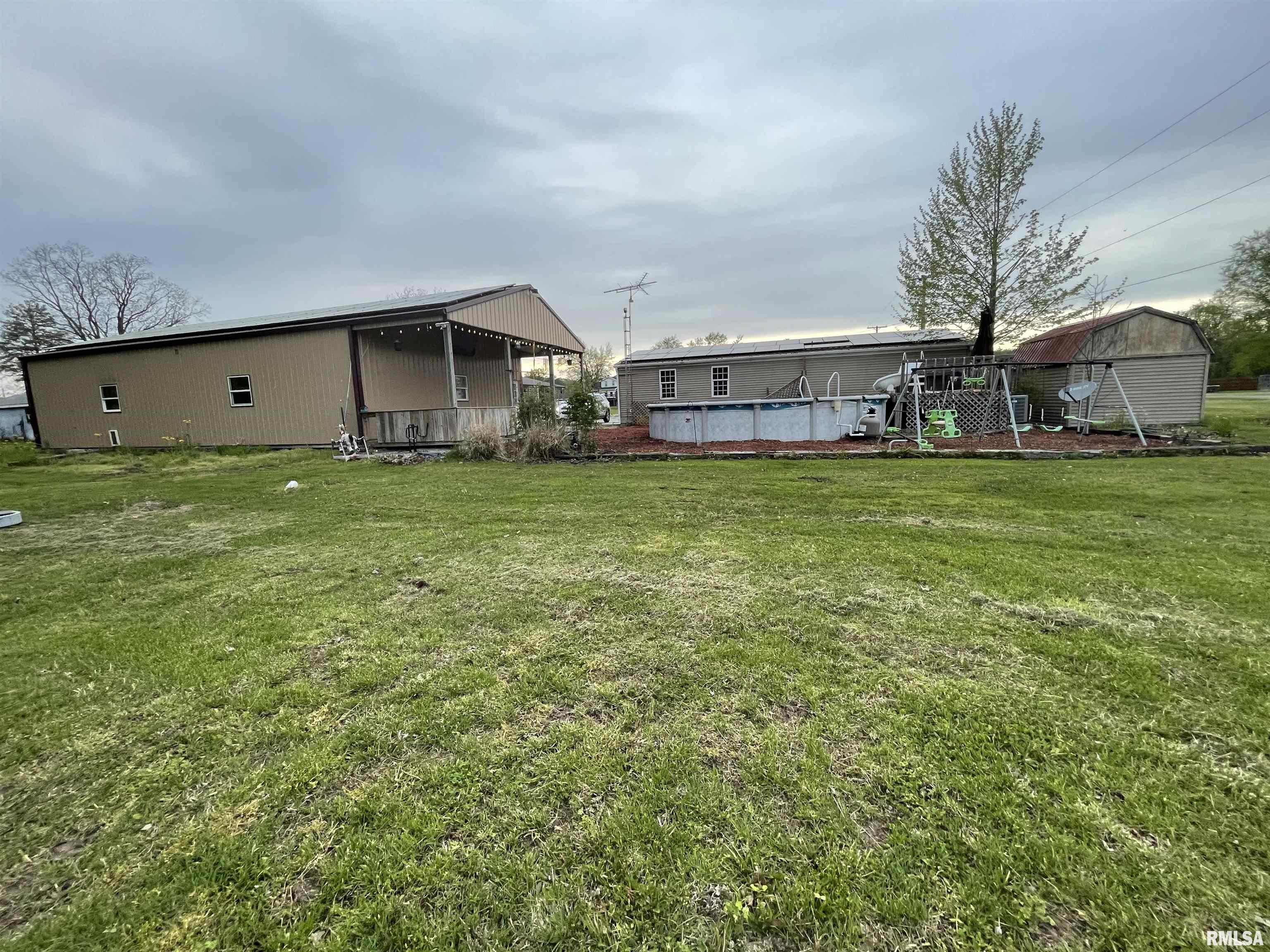 15 Lincoln Street, Stonefort, Illinois image 47