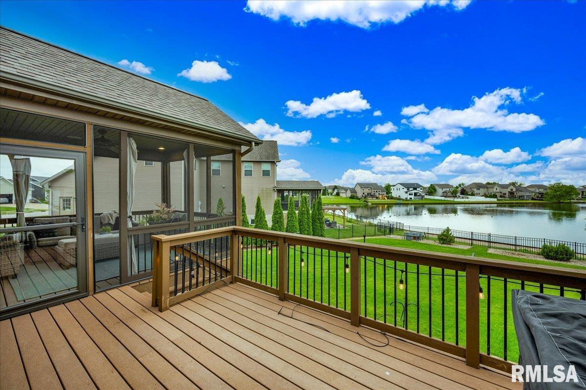1210 Norma Drive, Bloomington, Illinois image 47