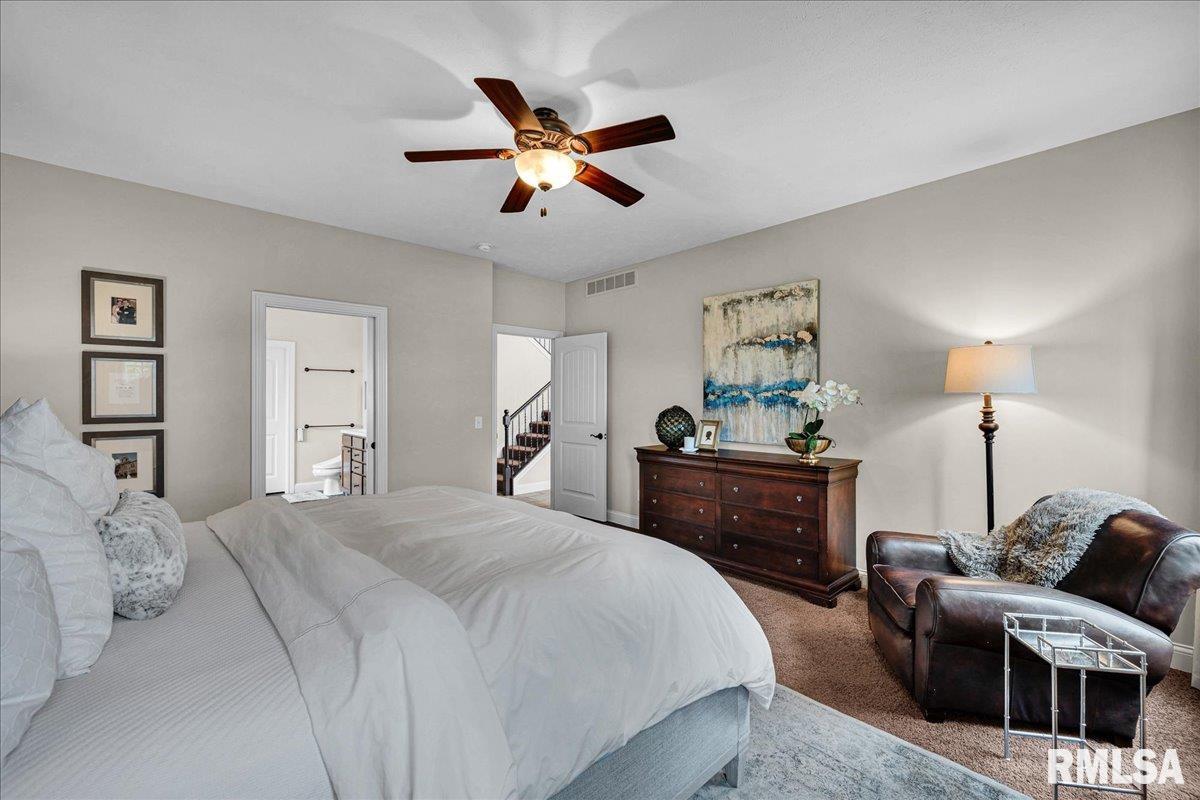 1210 Norma Drive, Bloomington, Illinois image 19